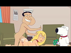  - family guy uncensored