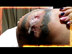  - CON  MI  AMIGO  LLAMAMOS  A UN  TECNICO  DE TV  PARA  HACER UN  TRIO  CON  UN  DESCONOCIDO