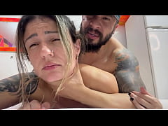  - Quando pega daquele jeito q você sente tudo dentro com o pau latejando eu quase gozando!