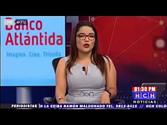  - Maldonado manosea a Rina leal