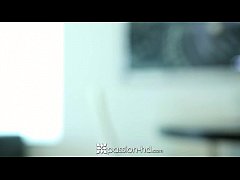  - Passion-HD - Alexa Grace is cleaning the house in panties and bra