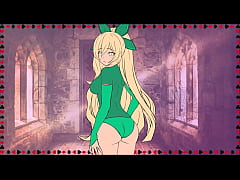  - JOI con una bruja. Rol   Aventura para masturbarse.