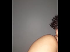  - Sexo real con mi novia en casa de su madrastra