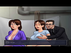  - Summer Time Saga - (23) - {DarkCookie}