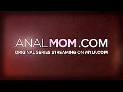  - MILF Peggy Bundy Fucked By stepSon Bud Bundy