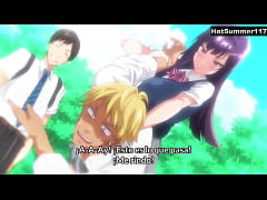  - Te Recomiendo 3 Hentai Que No Te Puedes Perder Parte 2