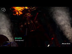  - Eternum Sex Novel Part 13 &vert; Dalia pussy