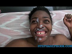  - Teaser Booty Sucke mouss