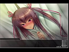  - Taimanin Yukikaze Animation part 2