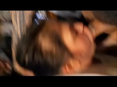  - Renee Cheeks Sucking Dick With Spit Everywhere