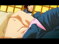  - Hentai - Step Mom Caught Masturbating [Uncensored] [Subtitled]