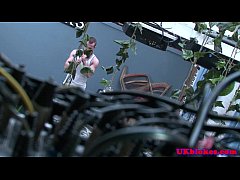  - British music stud fucking his manager