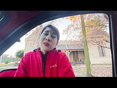  - MADRE PROSTITUTA es DESCUBIERTA por su HIJASTRO y este le PAGA por SU SERVICIO de SEXO ORAL (TRÁILER)