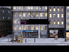  - Kink maker 2 - Again with magan's Kink Fulfilled