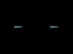  - WETVR Sexy Blonde Sneaks Into Room For Creampie Clinic In VR Porn