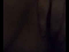  - Amber fingering
