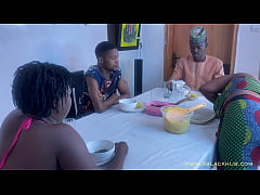  - Friends Reunion Turn to Group Fucking Season