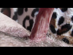  - Big clit orgasm closeup 1080