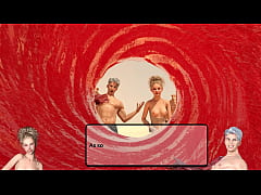  - Let's Play: Absurd Temptation | Demo