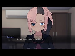  - Episode 4 talking to Vel's friend (no big deal) Gameplay #5