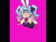  - LK00 rabbit hole parody animation