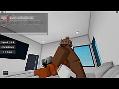  - 32 | Roblox Porn - First Time Amateur
