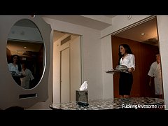  - FuckingAwesome - Room Service