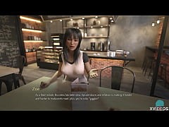  - BOUND #210 • A cup of coffee and a pair of tits