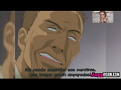  - Profesor Pervertido se folla a las cachondas MILFs 01 &vert; HENTAI SIN CENSURA