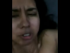  - Rica morrita