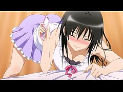 - To Love Ru Darkness Ova 05