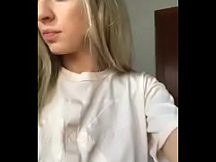  - Dançado No Periscope