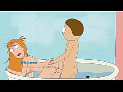  - SUMMER SMITH - RICK AND MORTY A WAY BACK HOME - TEXT TO SPEECH