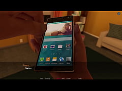  - Step Sisterly Lust #33 - Stepsister Gets Fingered And Moans Loudly While StepFamily Is Sleeping