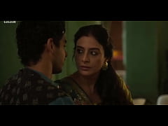  - a suitable boy tabu ishan khatter steamy scene