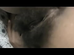  - Morena Peluda E Bucetuda