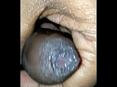  - My skinny cock 2