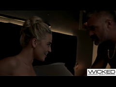  - Uber Driver Blake Blossom Takes Client Home To Get Fucked