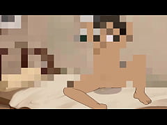  - Four Elements Trainer Book 4 Love Part 70 END One Final Fuck of Korra