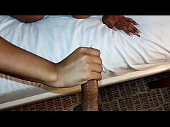  - POV Father-in-law, fuck my ass, my pussy is for your stepson!