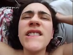  - Embarazando a mi novia