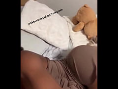  - sexy twerking