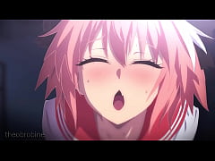  - Astolfo Raizou Paizuri