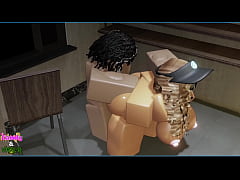  - Fucking candy while she on break (Ro-Cons)