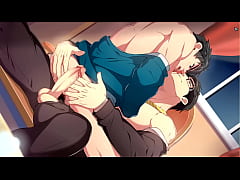  - Rald FUcks Me In 's House | Full Service - Part 12