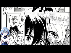  - ¡Ando, Oshida, llévense bien! 1