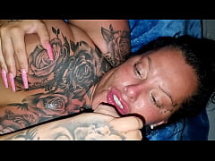  - URLAUBSFICK! Andy-Star fickt Ashley-Cumstar AUF MALLORCA in S ́ARENAL