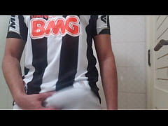  - Pau duro depois do treino