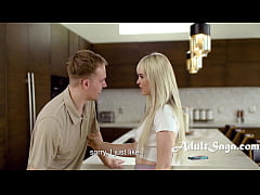  - When She Asks You Not To Jerk Off Because She Wants To Drink All Your Cum Later - Lilly Bell