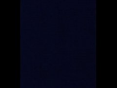  - This slut tried to fit it all in her mouth